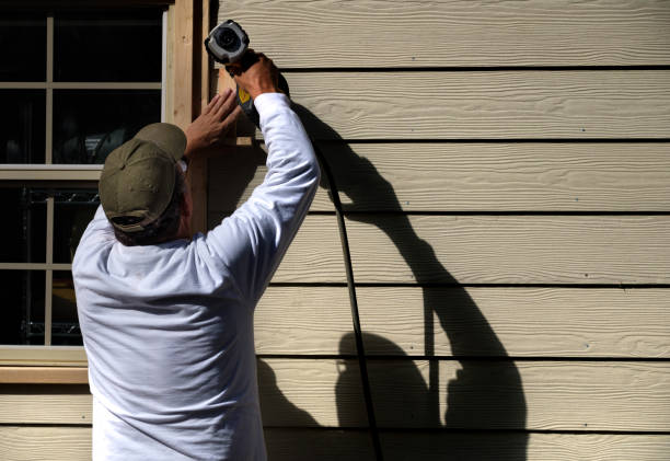 Best James Hardie Siding  in Unionville, GA